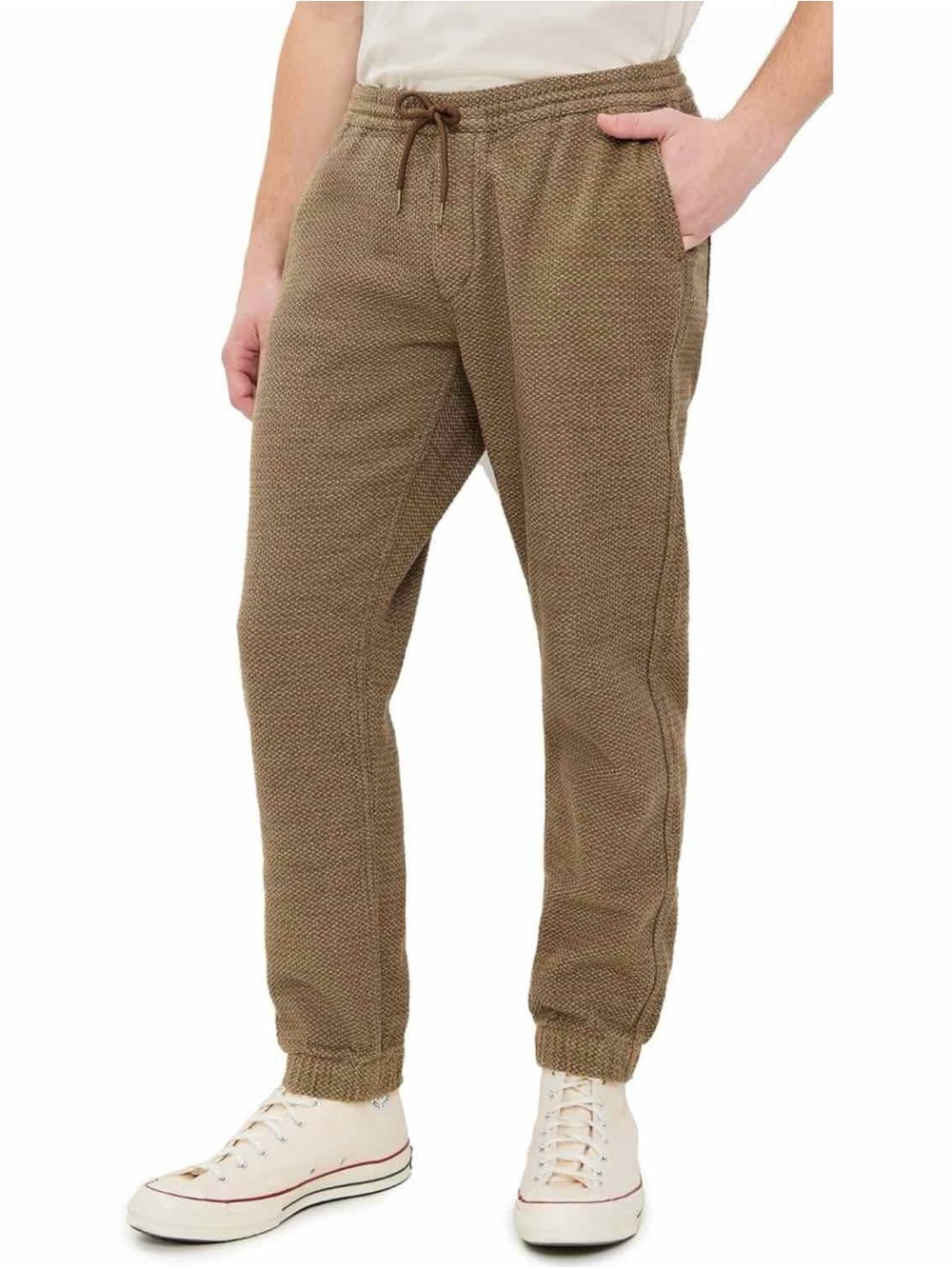 Taylor Stitch Apres Jogger Pants Sz L